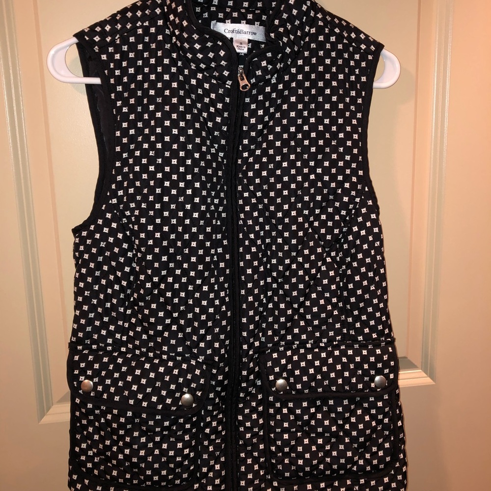 Winter Vest